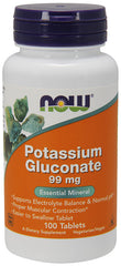 NOW Foods Vitamins & Minerals — 100 servings (SKU: P27622)