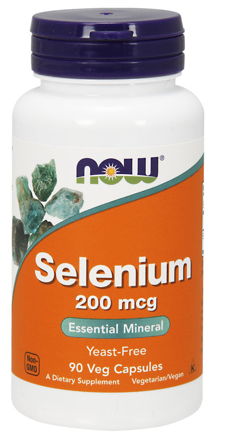 NOW Foods Vitamins & Minerals — 90 servings (SKU: P27667)
