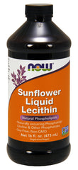 NOW Foods Health Foods — 32 servings (SKU: P27704)