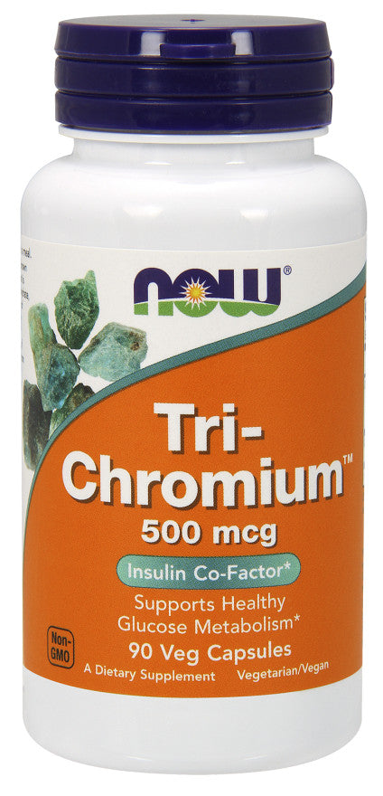 NOW Foods Vitamins & Minerals — 90 servings (SKU: P27725)