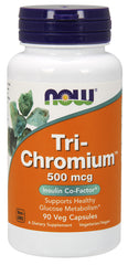 NOW Foods Vitamins & Minerals — 90 servings (SKU: P27725)