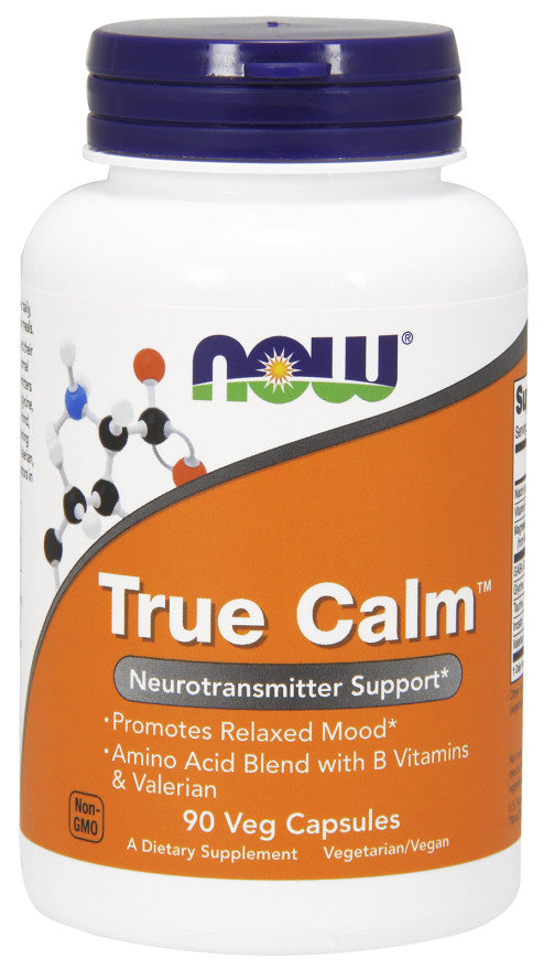 NOW Foods Health and Wellbeing — 90 servings (SKU: P27729)