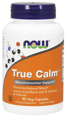 NOW Foods Health and Wellbeing — 90 servings (SKU: P27729)