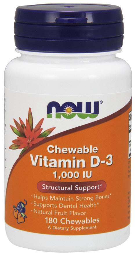 NOW Foods Vitamins & Minerals — 180 servings (SKU: P27747)