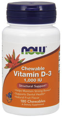 NOW Foods Vitamins & Minerals — 180 servings (SKU: P27747)