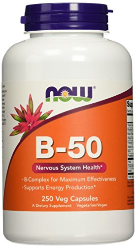 NOW Foods Vitamins & Minerals — 250 servings (SKU: P27050)