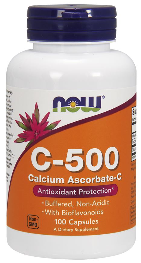 NOW Foods Vitamins & Minerals — 100 servings (SKU: P27794)