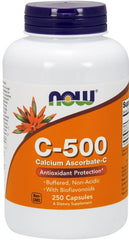 NOW Foods Vitamins & Minerals — 250 servings (SKU: P27795)