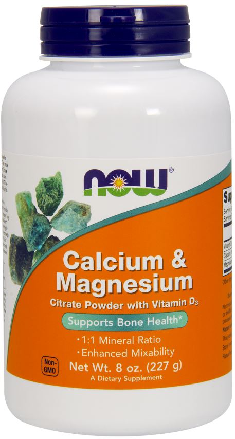 NOW Foods Vitamins & Minerals — 50 servings (SKU: P27798)