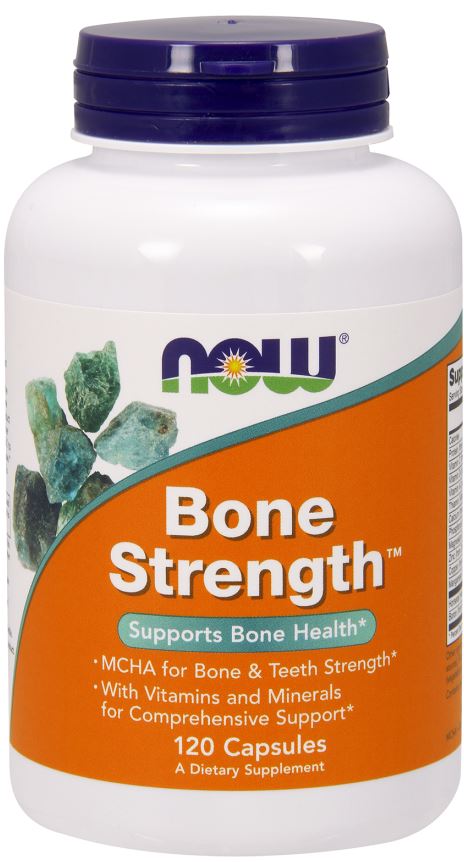 NOW Foods Health and Wellbeing — 20 servings (SKU: P3971)