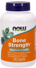 NOW Foods Health and Wellbeing — 20 servings (SKU: P3971)