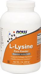 NOW Foods Amino Acids and BCAAs — 822 servings (SKU: P8199)