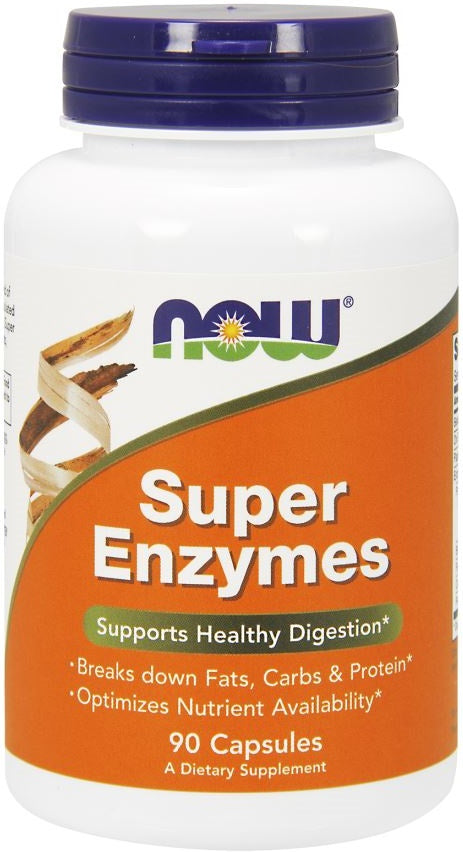 NOW Foods Health and Wellbeing — 90 servings (SKU: P28059)