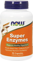 NOW Foods Health and Wellbeing — 90 servings (SKU: P28059)