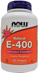 NOW Foods Vitamins & Minerals — 250 servings (SKU: P8188)