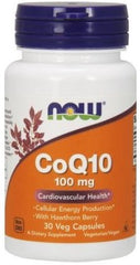 NOW Foods Health and Wellbeing — 30 servings (SKU: P28626)