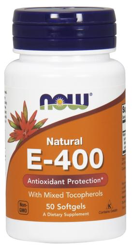 NOW Foods Vitamins & Minerals — 50 servings (SKU: P28628)