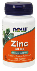NOW Foods Vitamins & Minerals — 100 servings (SKU: P28634)
