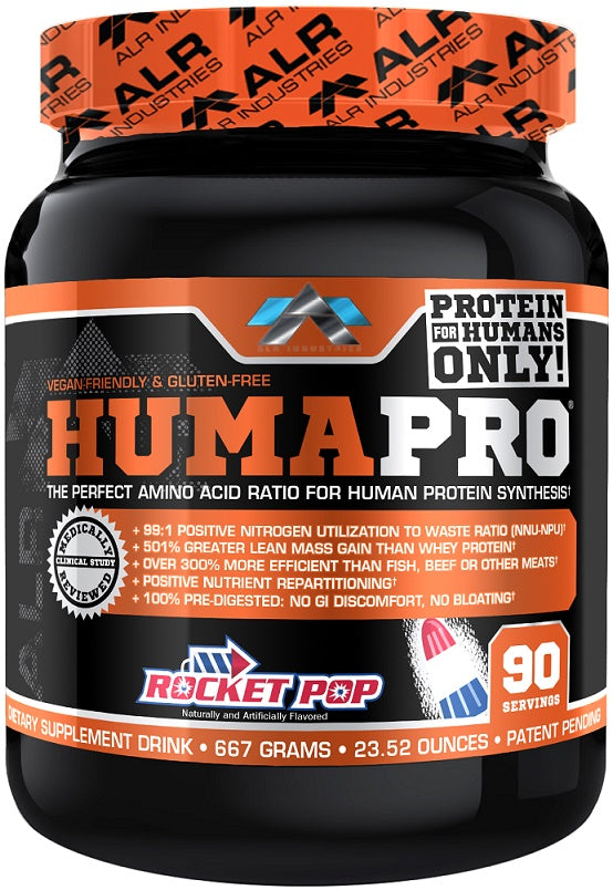 ALRI Amino Acids and BCAAs — 90 servings (SKU: P28902)