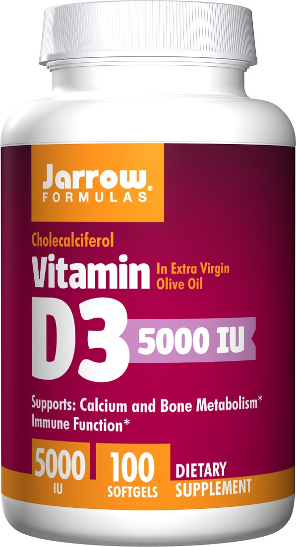 Jarrow Formulas Vitamins & Minerals — 100 servings (SKU: P29142)