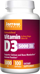 Jarrow Formulas Vitamins & Minerals — 100 servings (SKU: P29142)