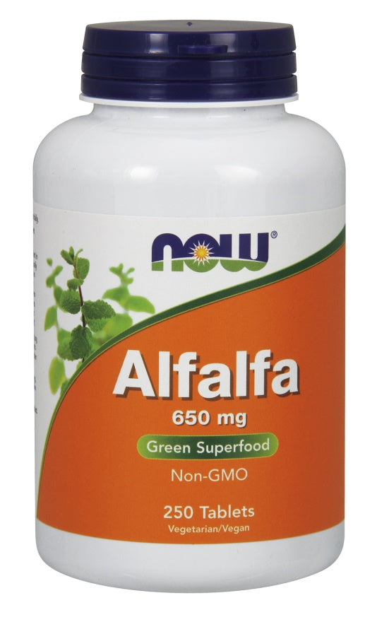 NOW Foods Health and Wellbeing — 83 servings (SKU: P29161)