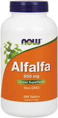 NOW Foods Health and Wellbeing — 166 servings (SKU: P29162)