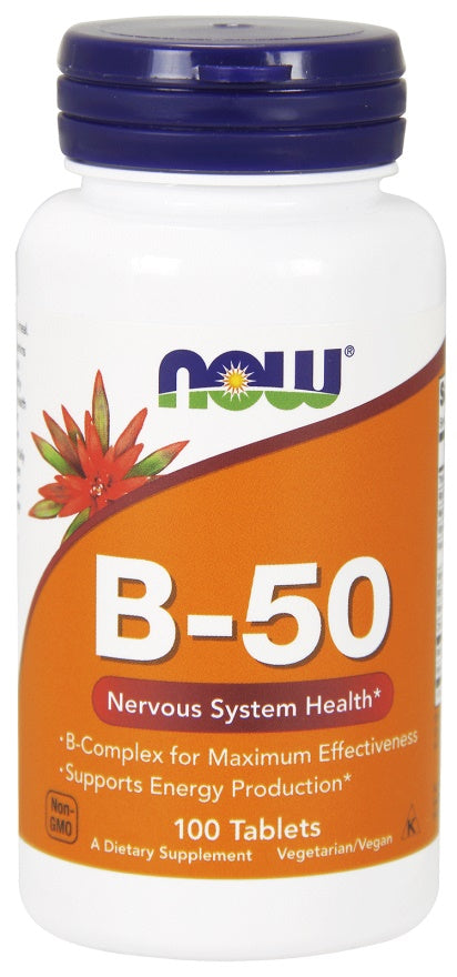 NOW Foods Vitamins & Minerals — 100 servings (SKU: P29174)