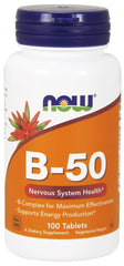 NOW Foods Vitamins & Minerals — 100 servings (SKU: P29174)