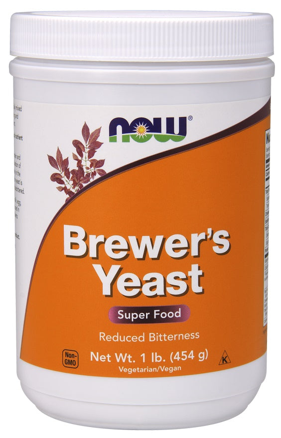 NOW Foods Health and Wellbeing — 28 servings (SKU: P6602)