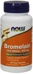 NOW Foods Joint Support — 60 servings (SKU: P29177)