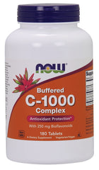 NOW Foods Vitamins & Minerals — 180 servings (SKU: P29178)