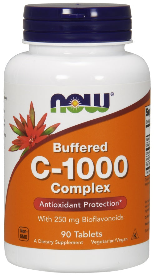 NOW Foods Vitamins & Minerals — 90 servings (SKU: P29179)
