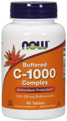 NOW Foods Vitamins & Minerals — 90 servings (SKU: P29179)