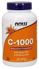 NOW Foods Vitamins & Minerals — 250 servings (SKU: P29180)
