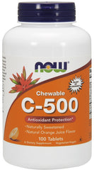 NOW Foods Vitamins & Minerals — 100 servings (SKU: P8183)