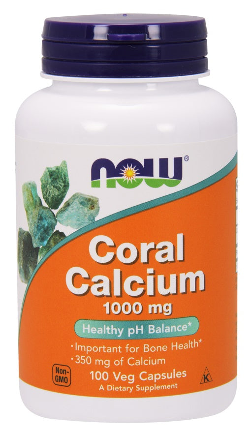 NOW Foods Vitamins & Minerals — 100 servings (SKU: P5694)