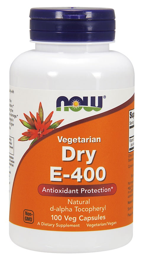 NOW Foods Vitamins & Minerals — 100 servings (SKU: P29204)
