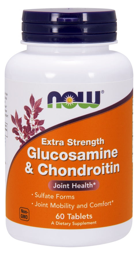 NOW Foods Joint Support — 30 servings (SKU: P29239)