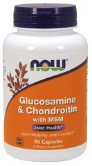 NOW Foods Joint Support — 30 servings (SKU: P29240)