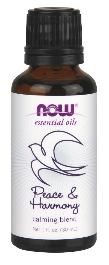 NOW Foods Health and Wellbeing — 1 servings (SKU: P29263)