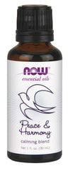NOW Foods Health and Wellbeing — 1 servings (SKU: P29263)