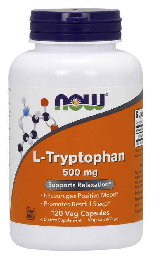 NOW Foods Amino Acids and BCAAs — 60 servings (SKU: P24999)