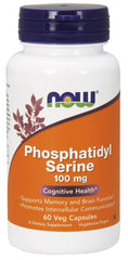NOW Foods Health and Wellbeing — 60 servings (SKU: P20771)