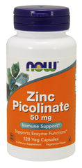 NOW Foods Vitamins & Minerals — 120 servings (SKU: P1460)