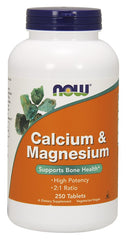 NOW Foods Vitamins & Minerals — 125 servings (SKU: P29358)