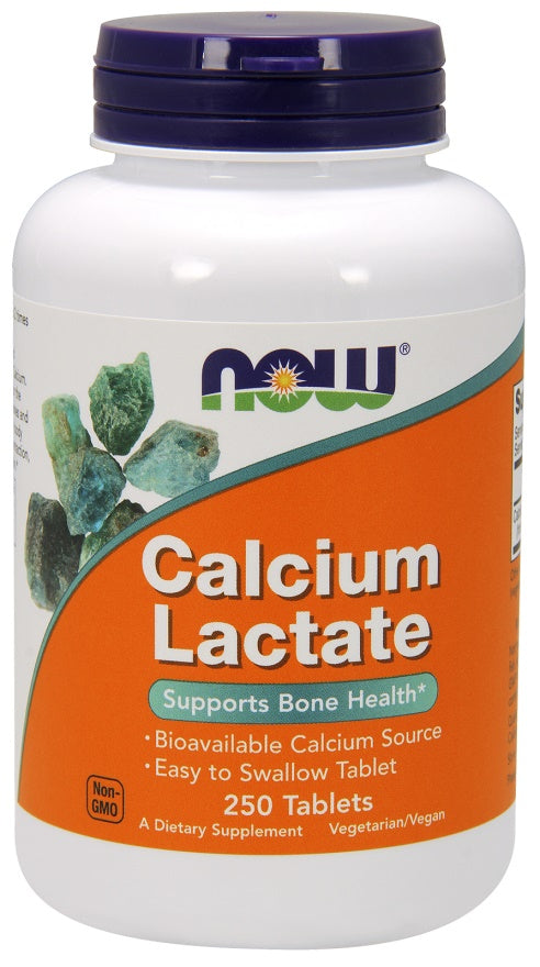NOW Foods Vitamins & Minerals — 83 servings (SKU: P29359)