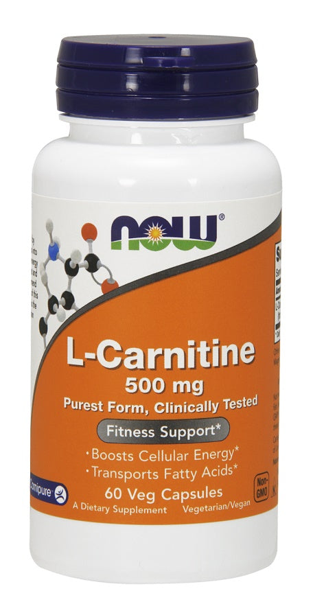 NOW Foods Amino Acids and BCAAs — 30 servings (SKU: P1456)