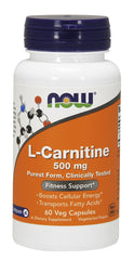 NOW Foods Amino Acids and BCAAs — 30 servings (SKU: P1456)