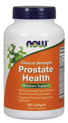 NOW Foods Sexual Health — 60 servings (SKU: P29384)